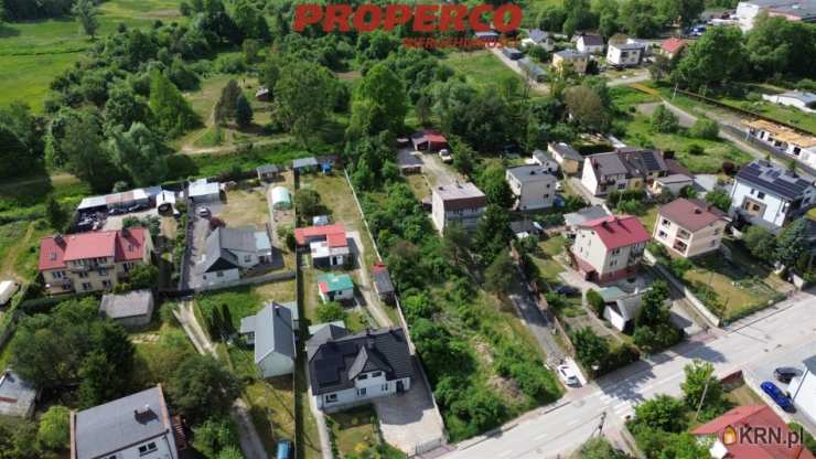 Działki  na sprzedaż, , Kielce, Białogon, ul. Pańska