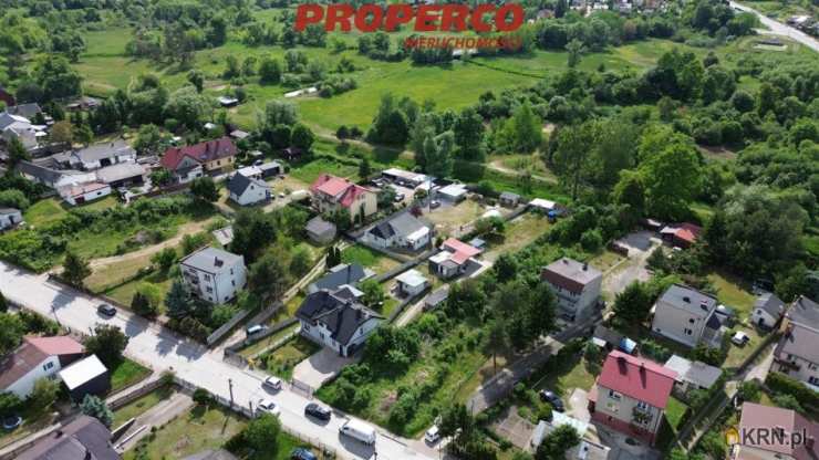 Kielce, Białogon, ul. Pańska, , Działki  na sprzedaż