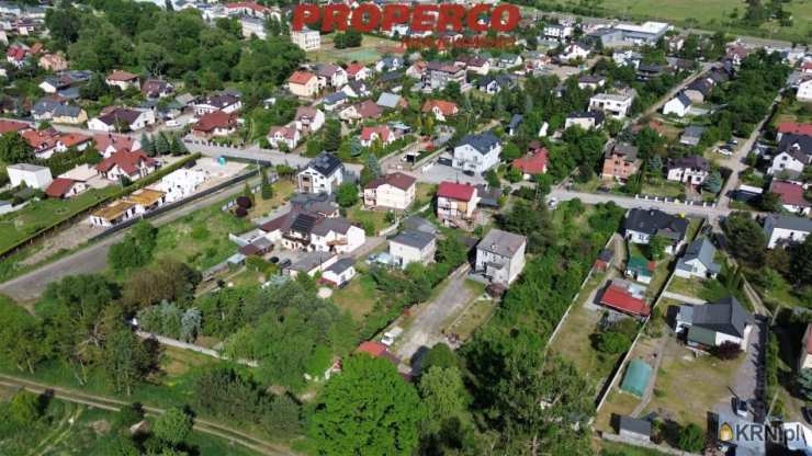 , Kielce, Białogon, ul. Pańska, Działki  na sprzedaż