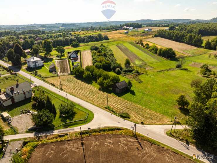 RE/MAX Polska, Działki  na sprzedaż, Smardzowice, ul. 