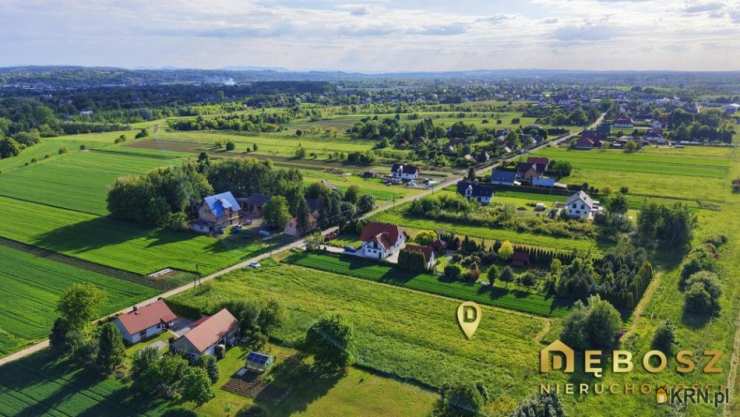 Bochnia, ul. , Działki  na sprzedaż, 