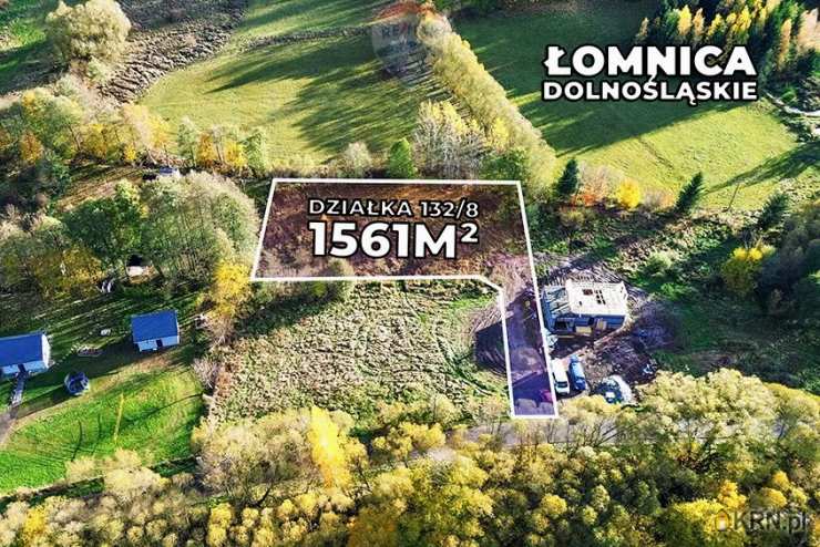 Działki  na sprzedaż, , Łomnica, ul. 