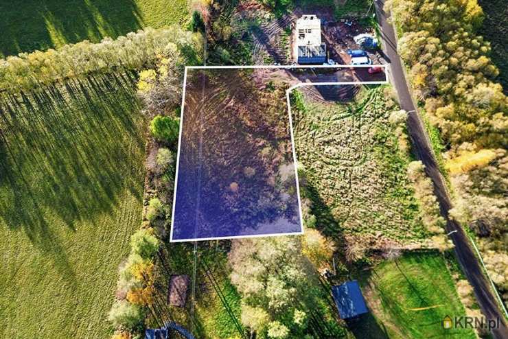 , Działki  na sprzedaż, Łomnica, ul. 