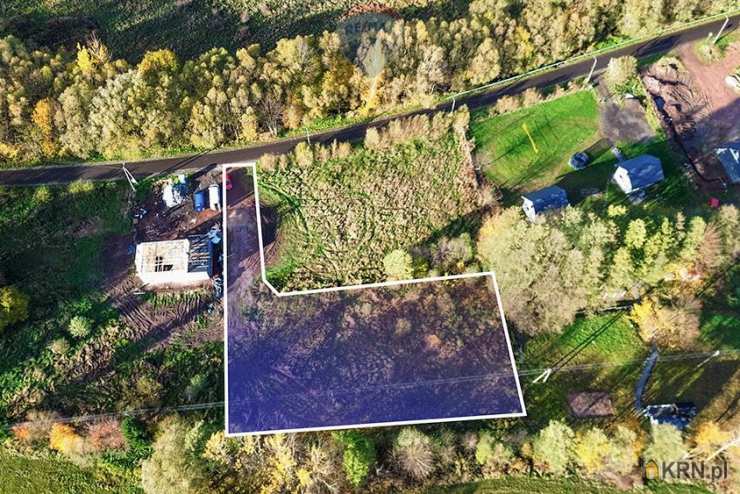 RE/MAX Polska, Działki  na sprzedaż, Łomnica, ul. 