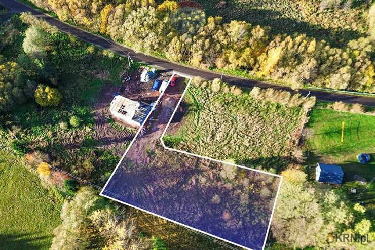 Działki  na sprzedaż, Łomnica, ul. , 