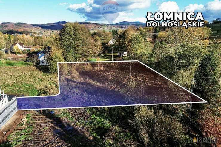 Łomnica, ul. , Działki  na sprzedaż, 