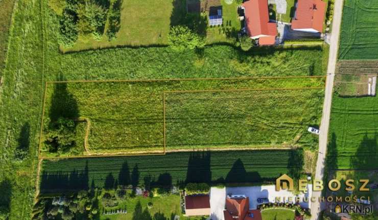 Działki  na sprzedaż, , Proszówki, ul. 