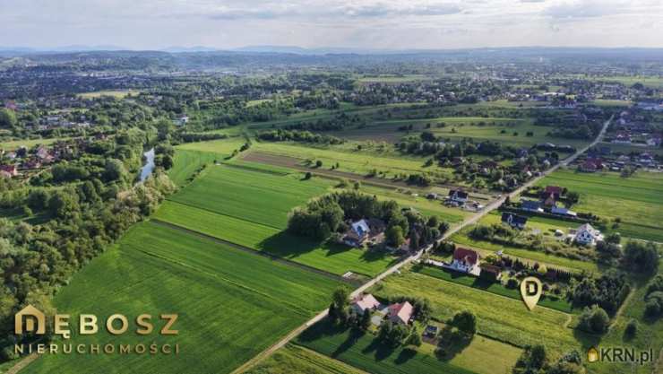 , Działki  na sprzedaż, Proszówki, ul. 