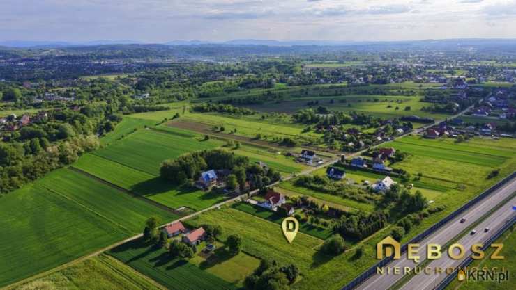 Działki  na sprzedaż, Proszówki, ul. , 