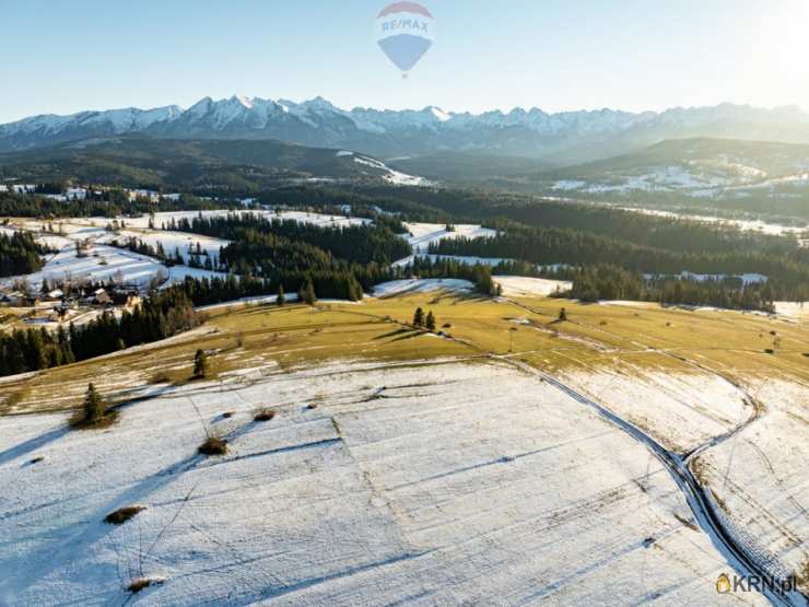 Działki  na sprzedaż, Rzepiska, ul. , 