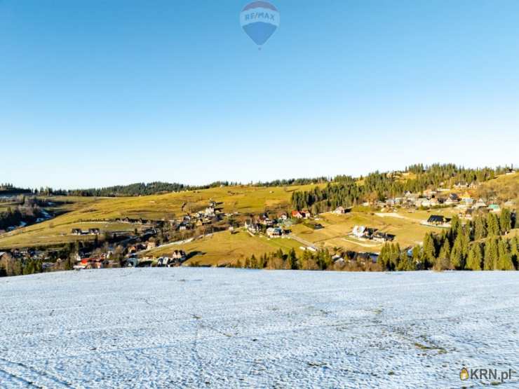 , Działki  na sprzedaż, Rzepiska, ul. 