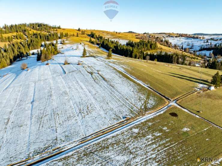 RE/MAX Polska, Działki  na sprzedaż, Rzepiska, ul. 