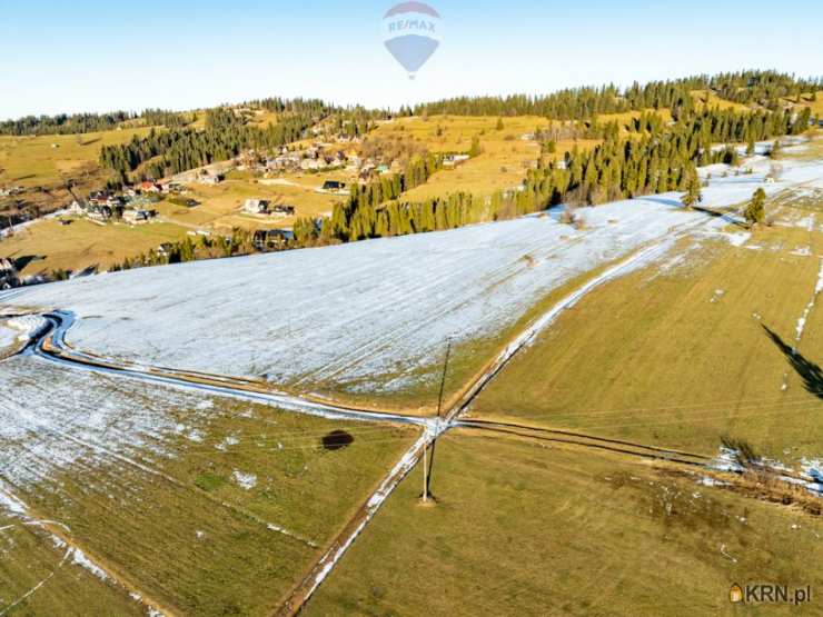 Działki  na sprzedaż, Rzepiska, ul. , 