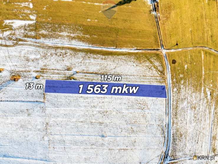 Rzepiska, ul. , Działki  na sprzedaż, 