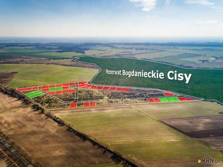 , Baczyna, ul. , Działki  na sprzedaż