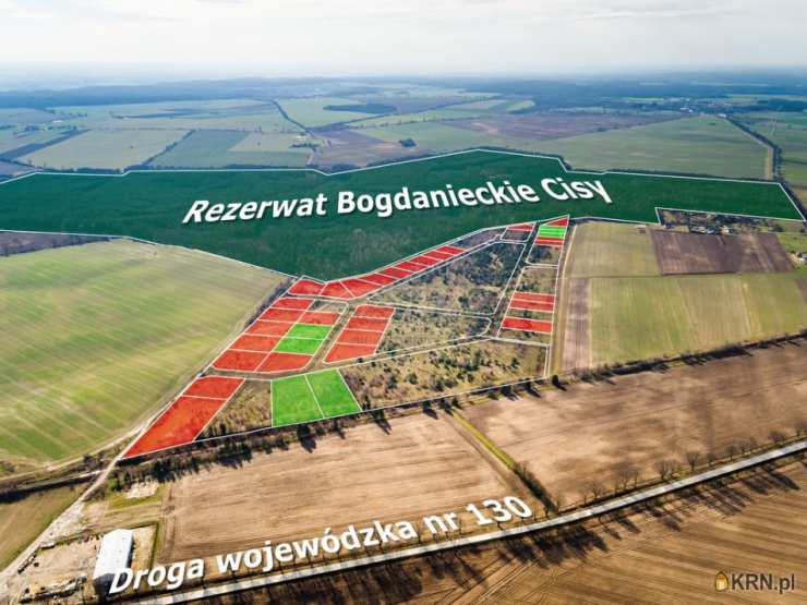 Baczyna, ul. , , Działki  na sprzedaż