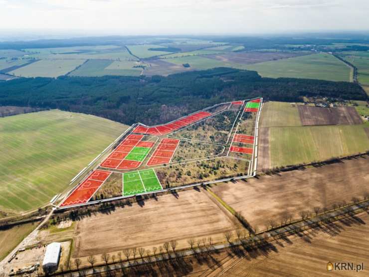 , Baczyna, ul. , Działki  na sprzedaż