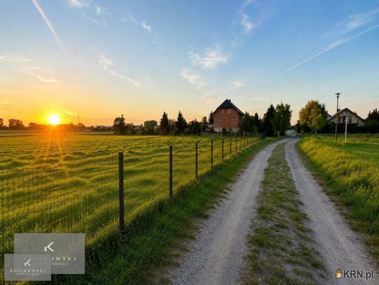 Działki  na sprzedaż, , Domaszowice, ul. Łąkowa