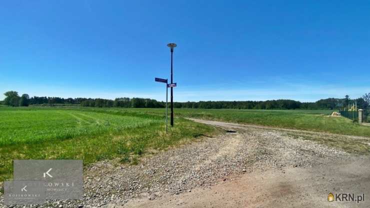 Domaszowice, ul. Łąkowa, , Działki  na sprzedaż