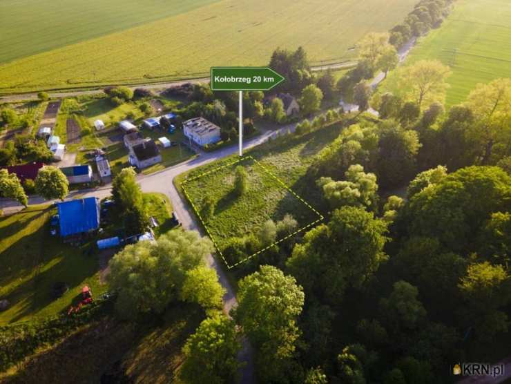 Działki  na sprzedaż, Kłopotowo, ul. , 