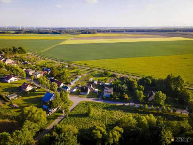 , Działki  na sprzedaż, Kłopotowo, ul. 