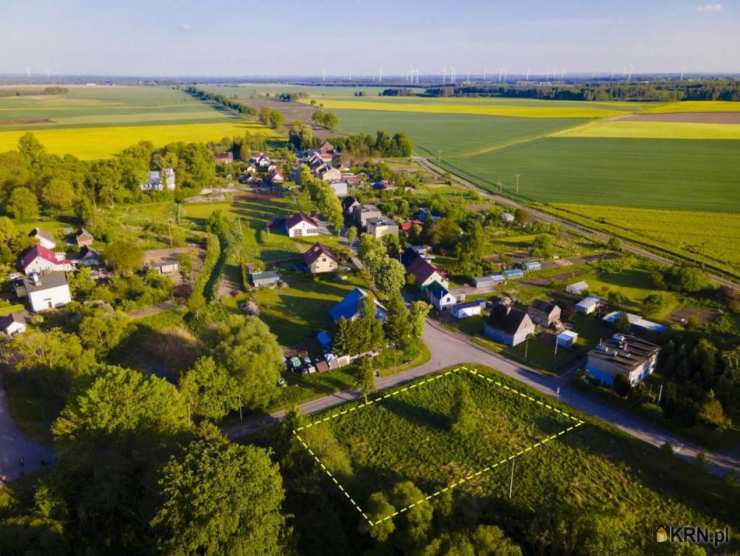 Działki  na sprzedaż, , Kłopotowo, ul. 