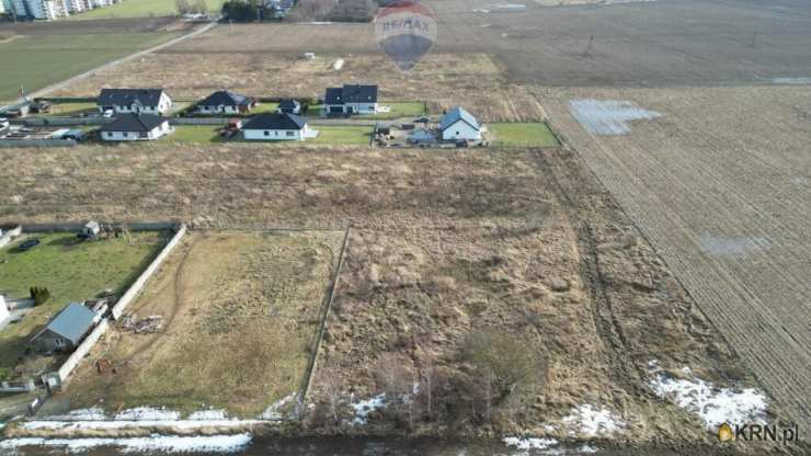 RE/MAX Polska, Działki  na sprzedaż, Koszalin, ul. 