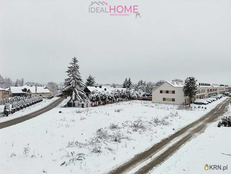 Rzeszów, Budziwój, ul. , , Działki  na sprzedaż