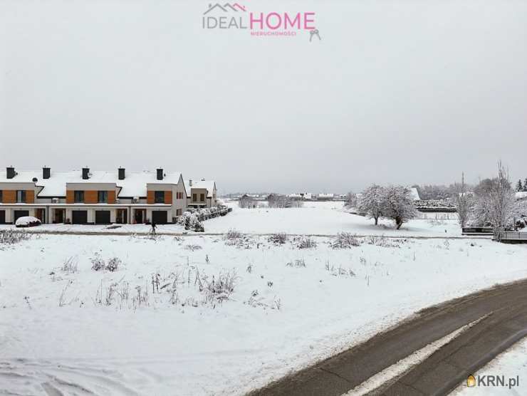 , Działki  na sprzedaż, Rzeszów, Budziwój, ul. 