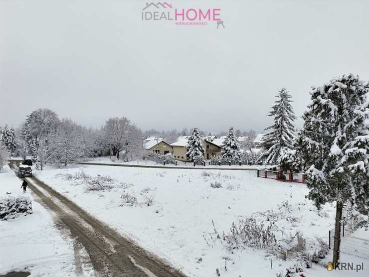  Ideal Home Nieruchomości , Działki  na sprzedaż, Rzeszów, Budziwój, ul. 