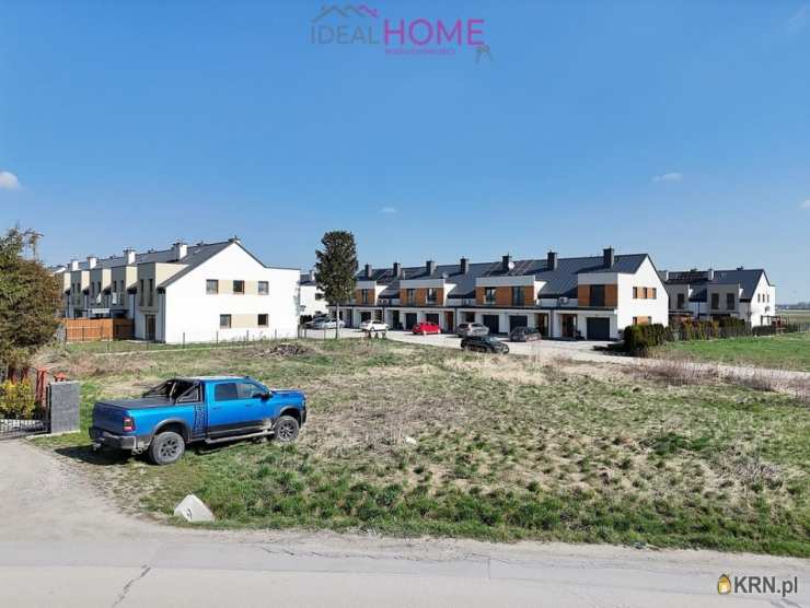 Rzeszów, Budziwój, ul. , Działki  na sprzedaż, 