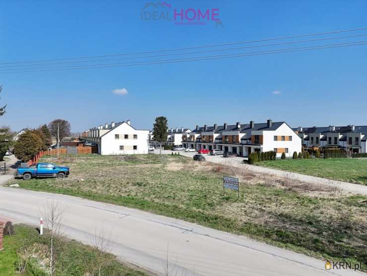 Rzeszów, Budziwój, ul. , , Działki  na sprzedaż