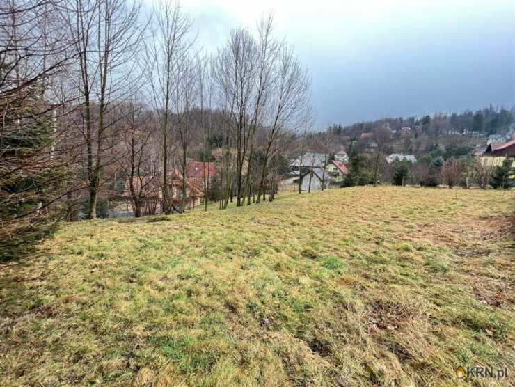 Działki  na sprzedaż, Sosnówka, ul. , 