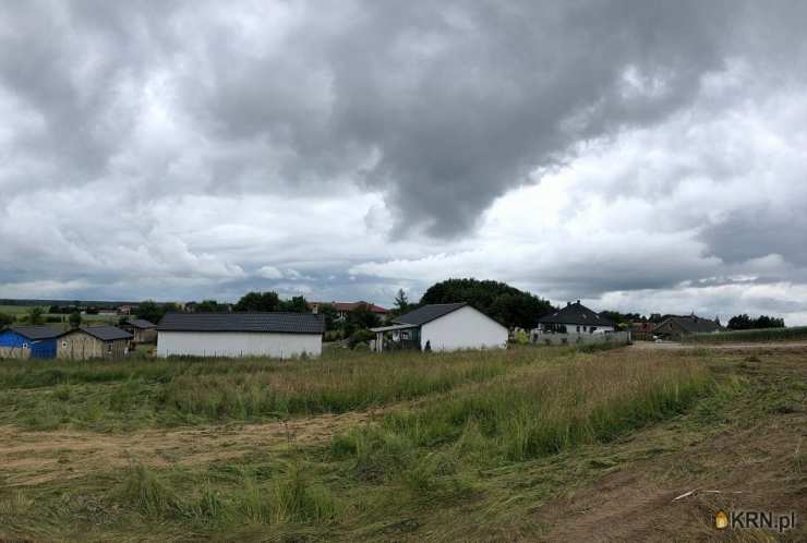 Darłowo Nieruchomości Adam Gola, Działki  na sprzedaż, Darłowo, ul. Słoneczna