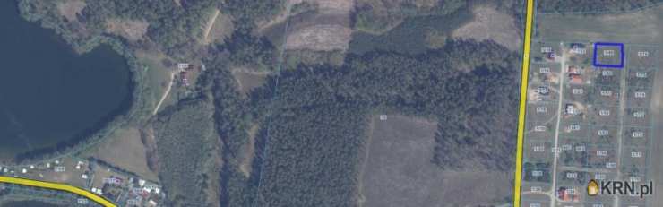 Działki  na sprzedaż, Jasień, ul. , 