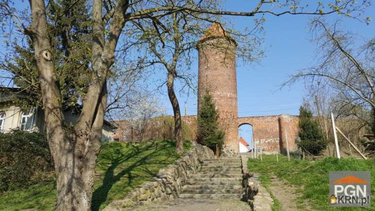 , Działki  na sprzedaż, Trzebiatów, ul. 