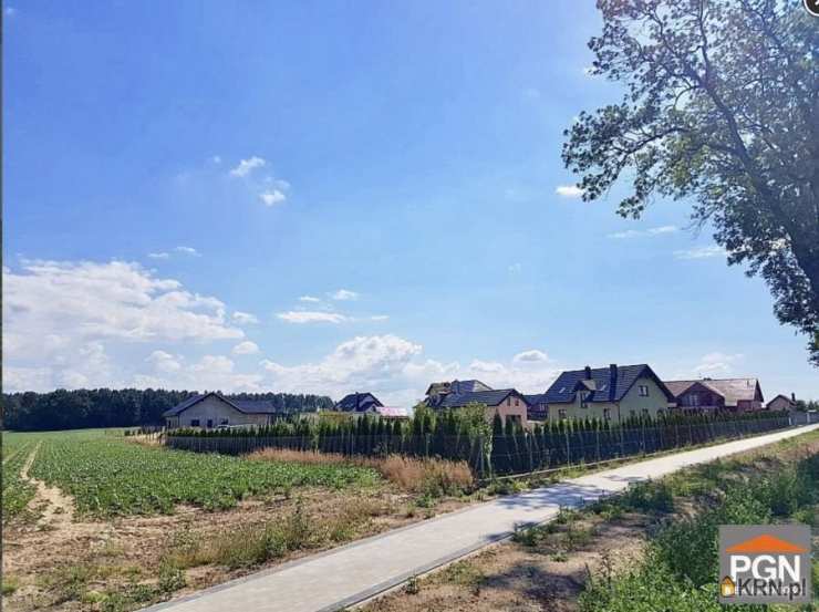 Pomorska Giełda Nieruchomości, Działki  na sprzedaż, Trzebiatów, ul. 
