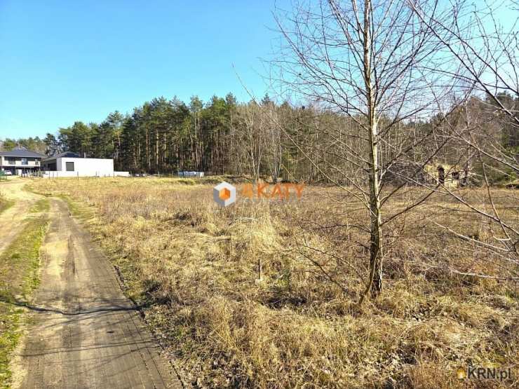 Działki  na sprzedaż, Wilkanowo, ul. , 