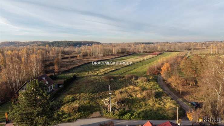 , Jeziorzany, ul. , Działki  na sprzedaż