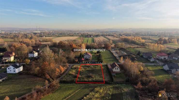 Działki  na sprzedaż, Jeziorzany, ul. , 