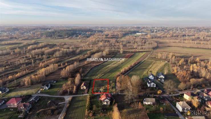 Działki  na sprzedaż, Jeziorzany, ul. , 