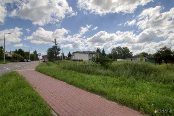 Działki  na sprzedaż, Szeligi, ul. Szeligowska, 