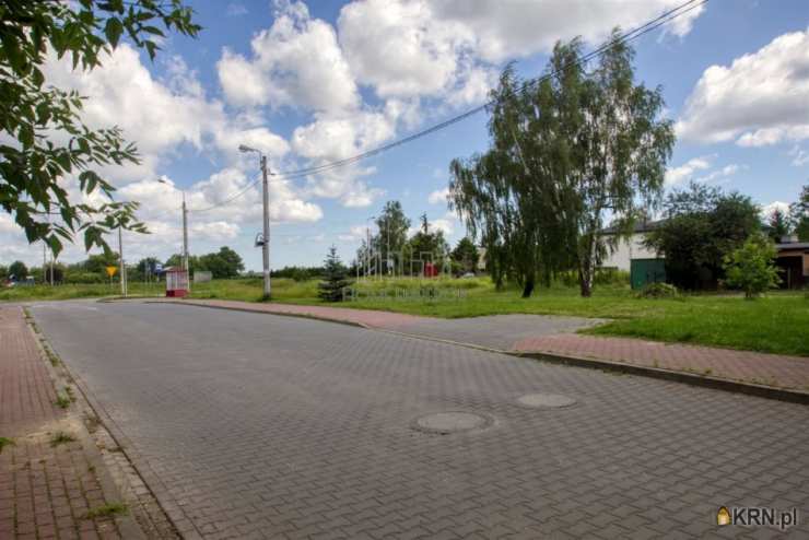 Szeligi, ul. Szeligowska, Działki  na sprzedaż, 