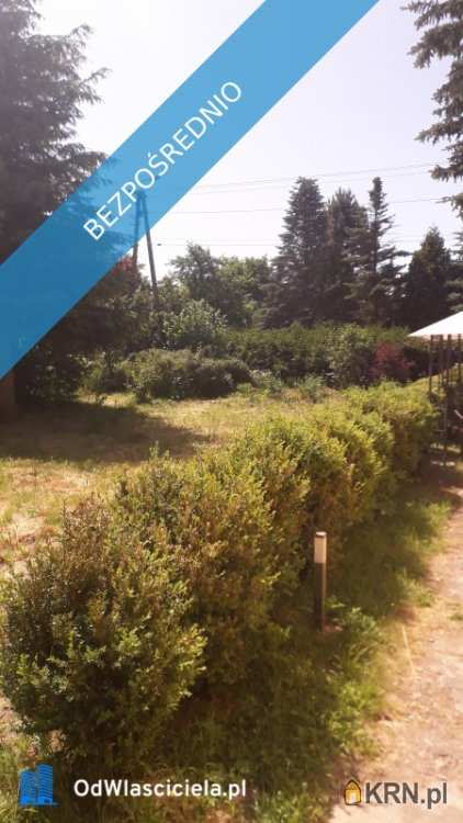 Gałków Mały, ul. Mickiewicza, Działki  na sprzedaż, 