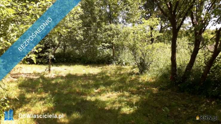 Gałków Mały, ul. Mickiewicza, , Działki  na sprzedaż