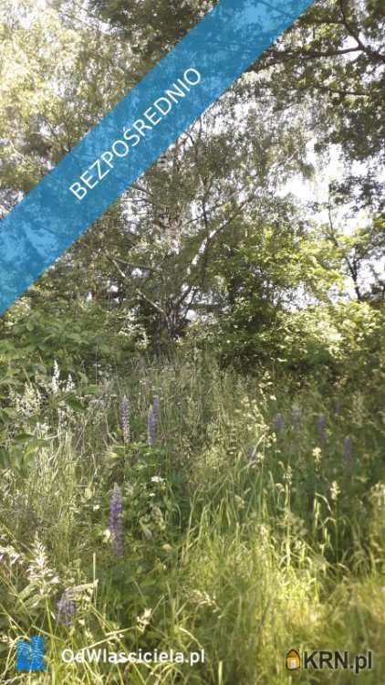 , Działki  na sprzedaż, Gałków Mały, ul. Mickiewicza