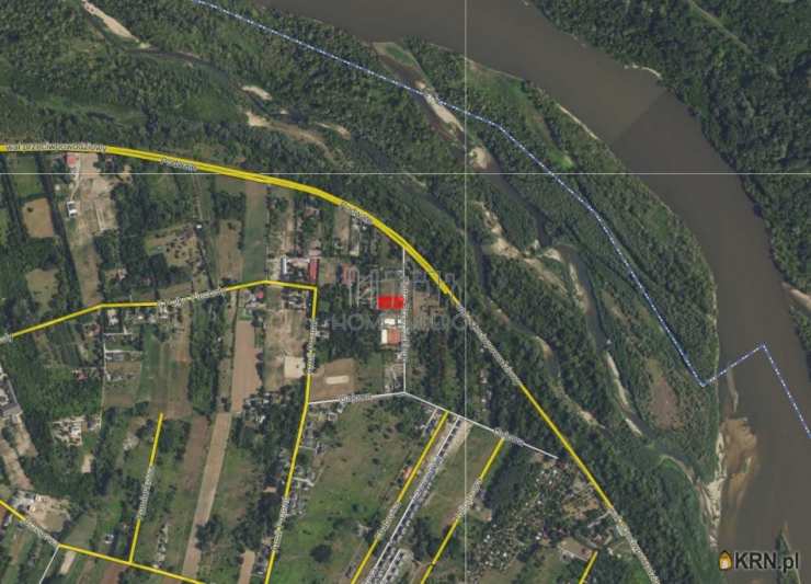 , Kępa Kiełpińska, ul. , Działki  na sprzedaż