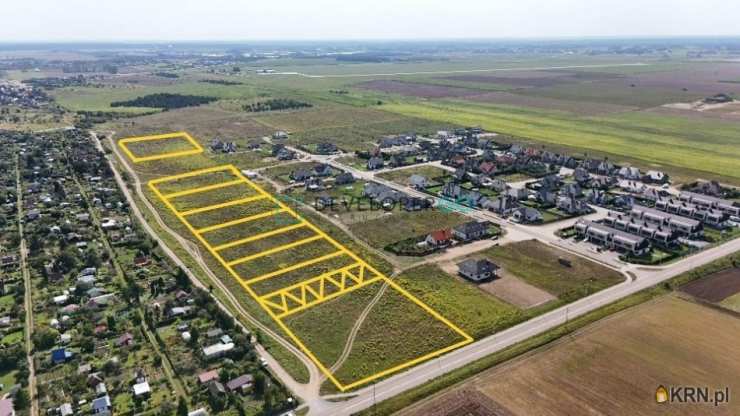 Działki  na sprzedaż, Suwałki, ul. , 