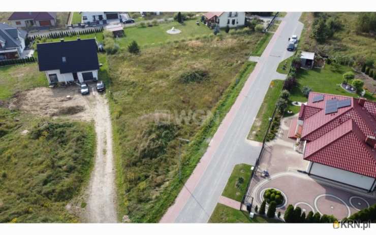 Działki  na sprzedaż, Bądzów, ul. , 