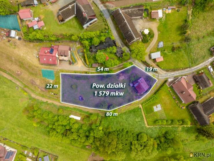 Działki  na sprzedaż, Łętownia, ul. , 